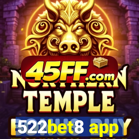 522bet8 app